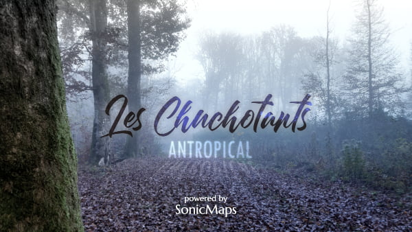 Les Chuchotants